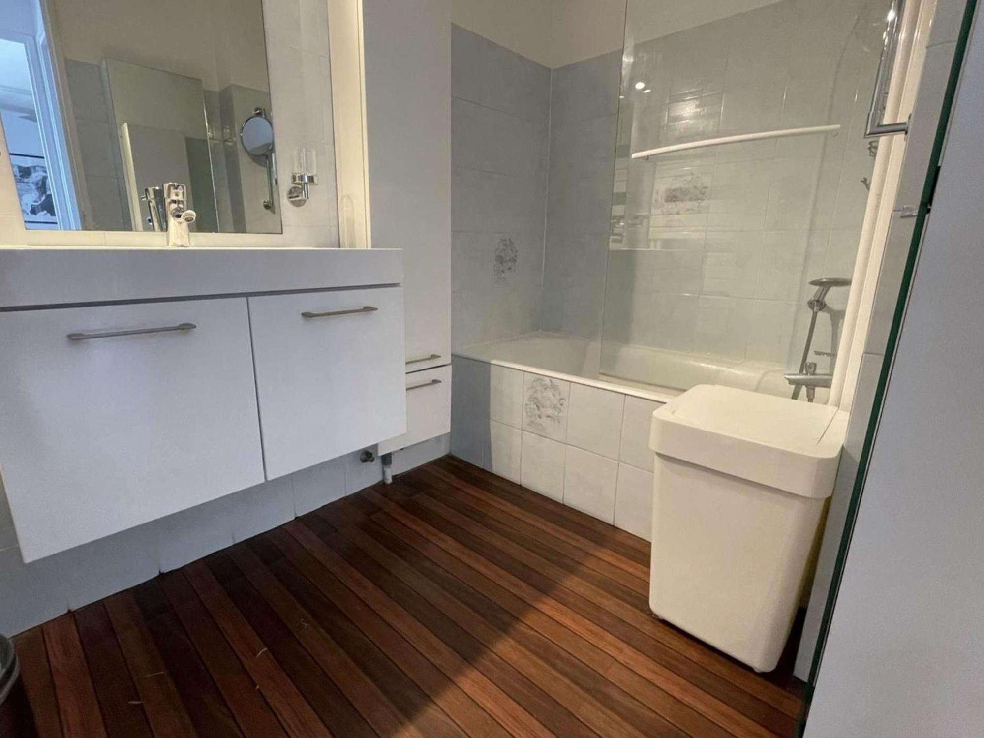 Superbe Apt 2P Front De Mer Pour 4 Pers Avec Terrasse - Cavalaire-Sur-Mer - Fr-1-226B-162 Εξωτερικό φωτογραφία